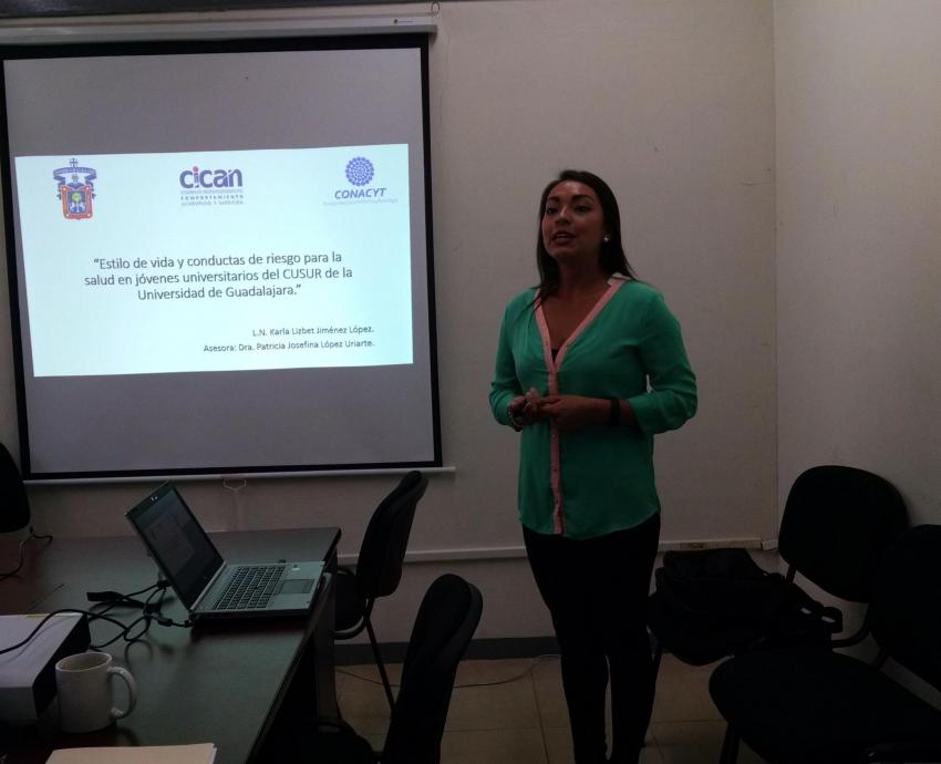 CICAN, ejemplo de vinculación y desarrollo científico