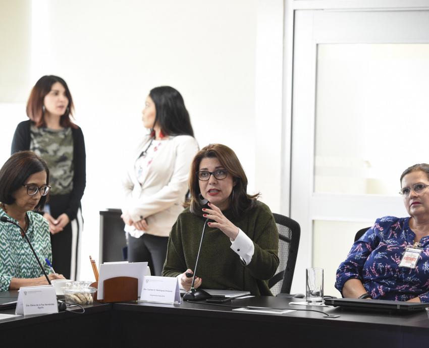 Debatirán sobre el humanismo en la era digital