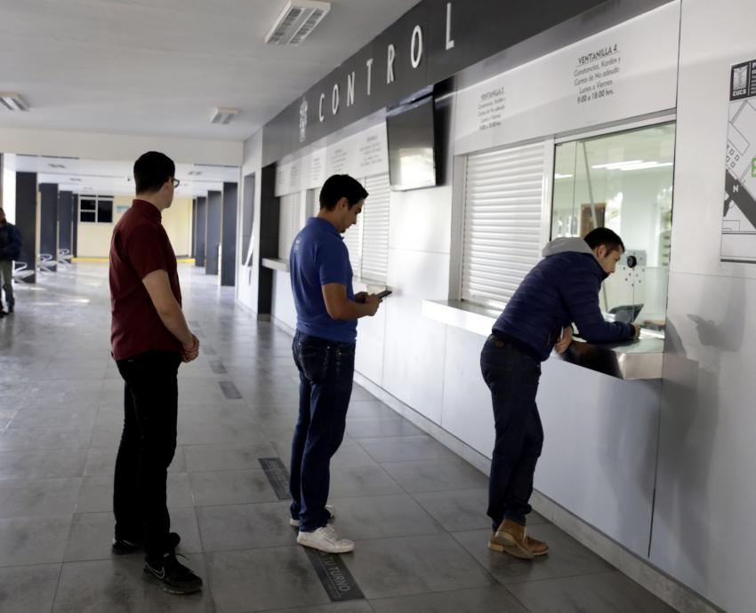 Aspirantes a la UdeG deben entregar documentación antes del 19 de diciembre  