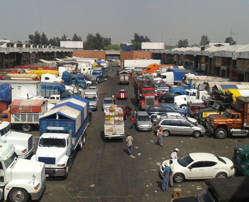 De seguir el desabasto de combustibles, habría crisis en el sector agropecuario