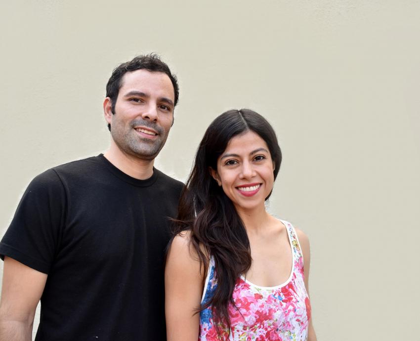 Egresados de UDGVirtual obtienen Premio Nacional de Danza “Guillermo Arriaga”
