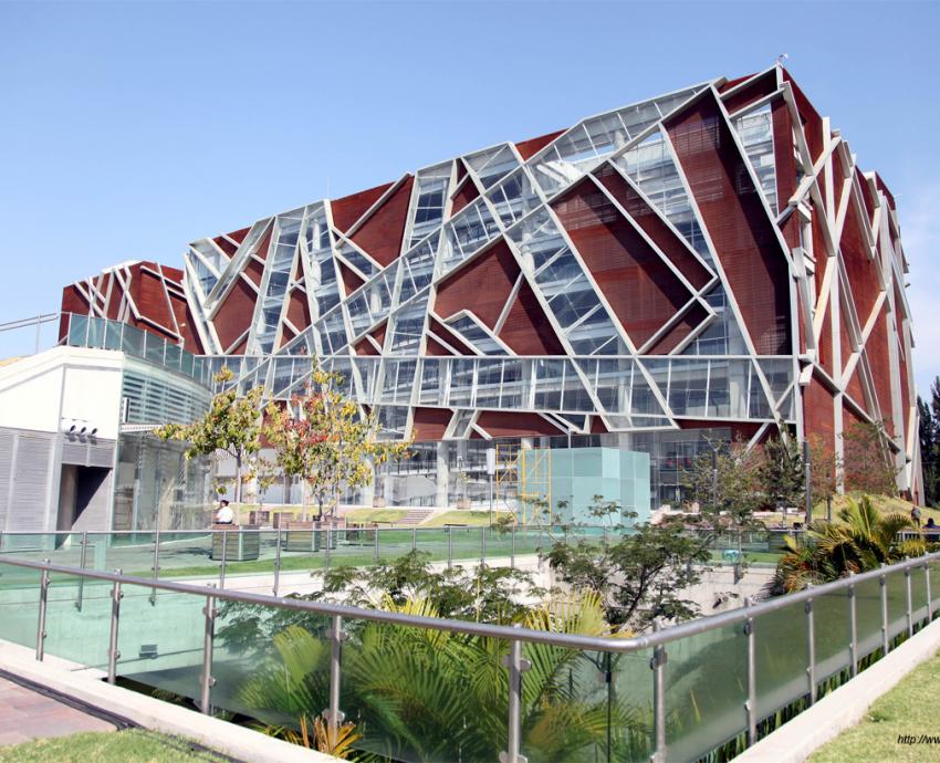 La naturaleza, el centro de dos exposiciones en la Biblioteca Pública del Estado Juan José Arreola 