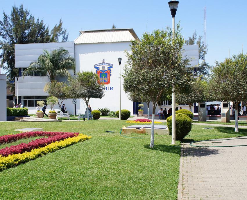 Fortalece CUSur vinculación con Centro de Investigaciones Médico Quirúrgicas de la Habana, Cuba
