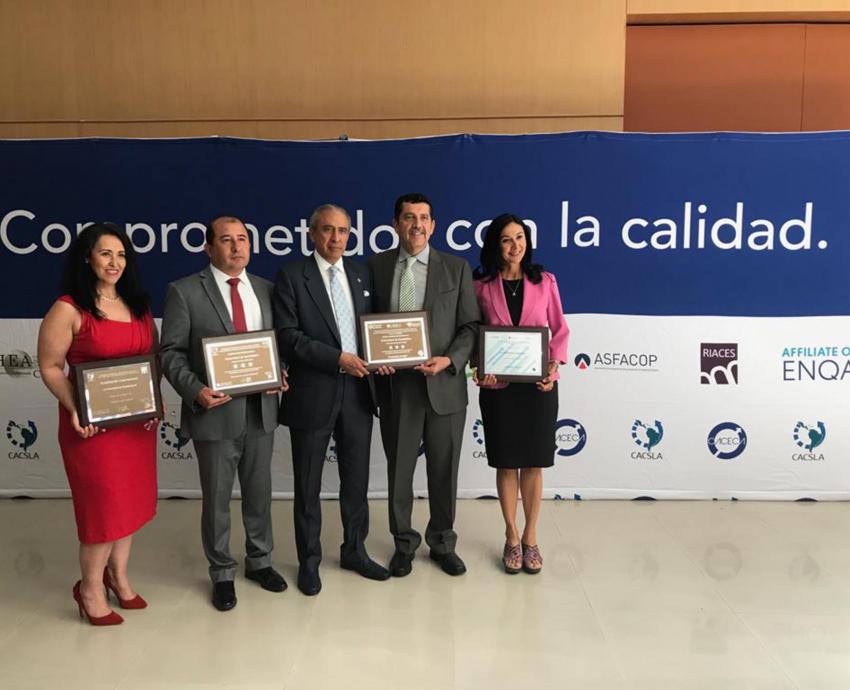Tres licenciaturas de UDGVirtual, acreditadas a nivel internacional y con los puntajes más altos