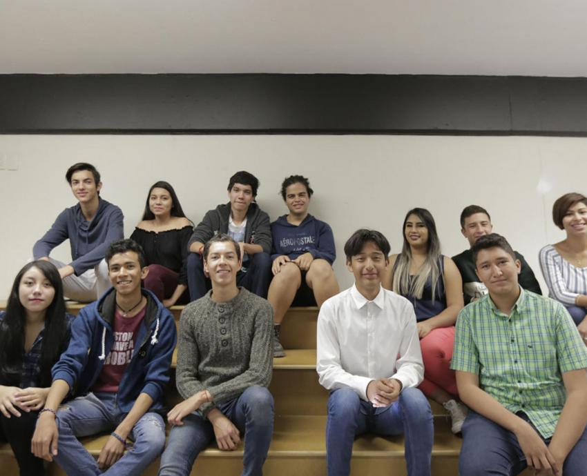 Competirán alumnos de la Preparatoria 19 en reto Maker Challenge con jóvenes de la República Checa