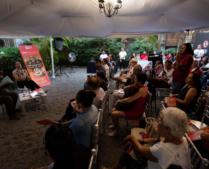 Clausura el FICPV actividades en su décimo novena edición