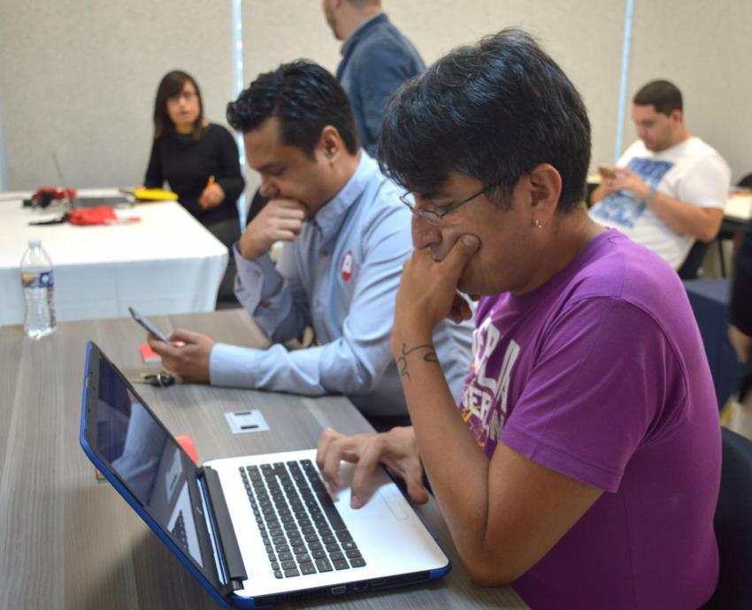 UDGVirtual ofrece curso gratuito sobre herramientas de Google para periodistas