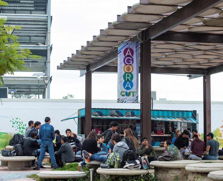 Esperan más participantes en Congreso Universitario Gerontológico, que organizan estudiantes de CUTonalá