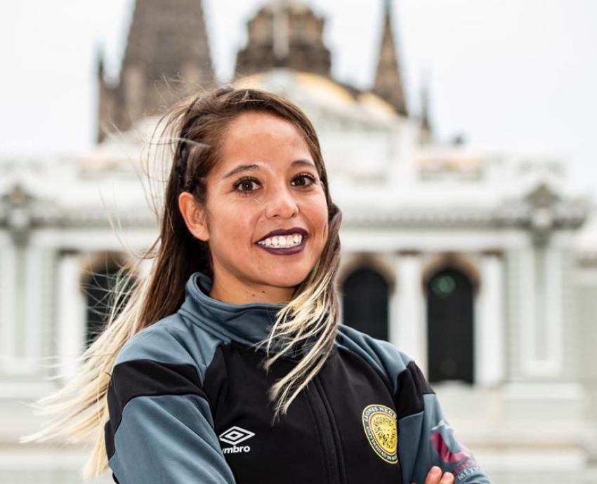Gana UdeG su primera medalla de oro en la Universiada Nacional 2019