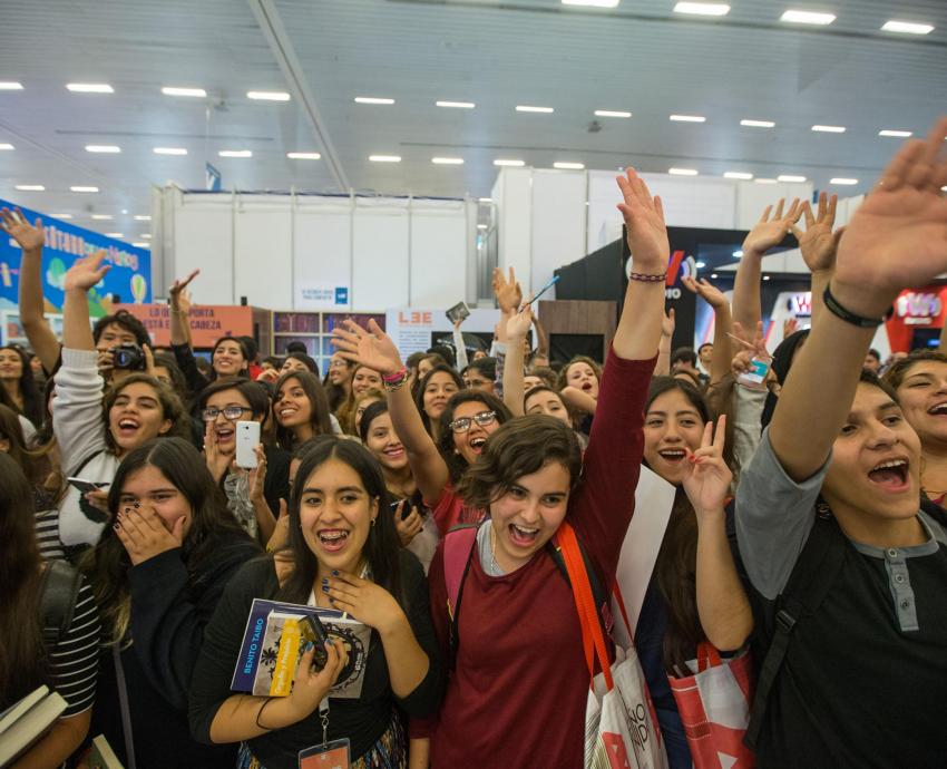 Somos “Booktubers” 2019 premiará recomendaciones de autoras