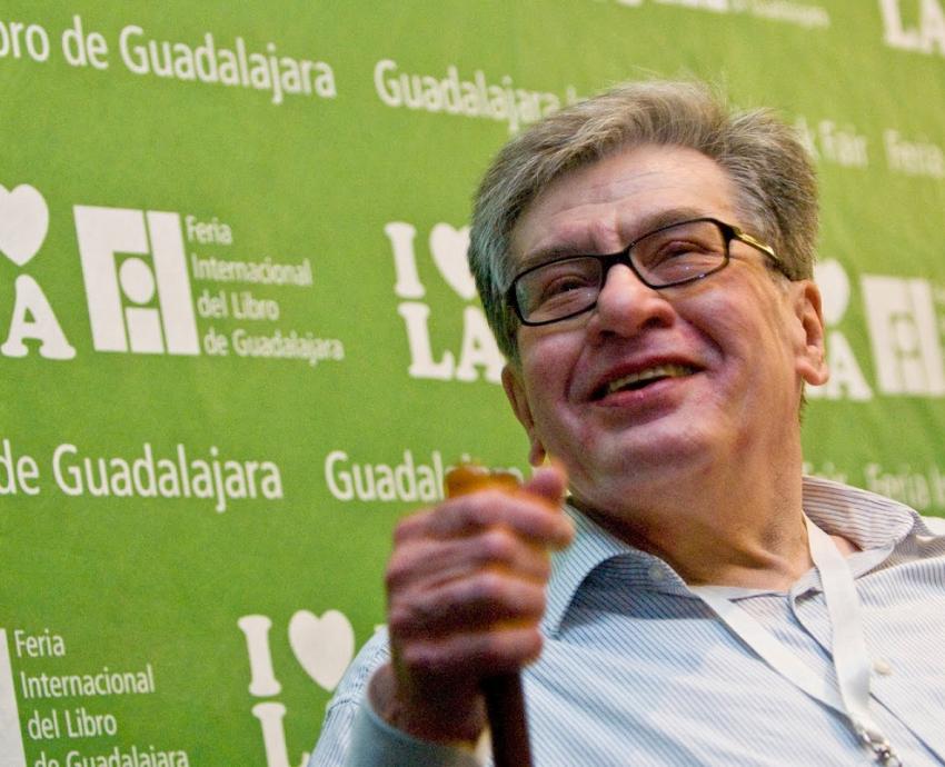 El Premio Ciudad y Naturaleza José Emilio Pacheco busca cuentistas