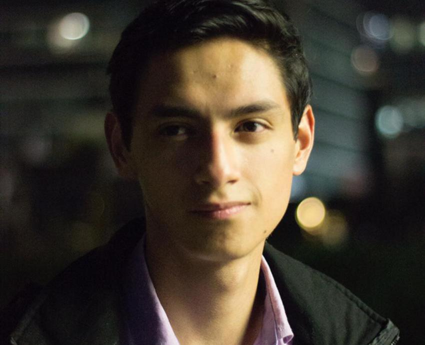 Cortometraje producido por estudiante de UDGVirtual logra  premio internacional