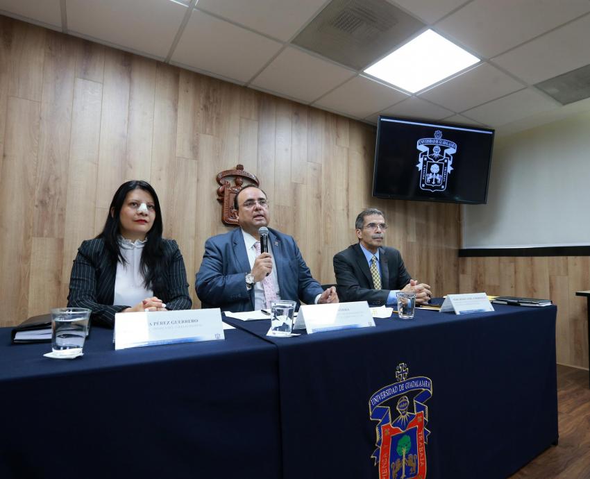 Anuncian a ganadores del Premio Estatal de Psicología Jalisco 2019
