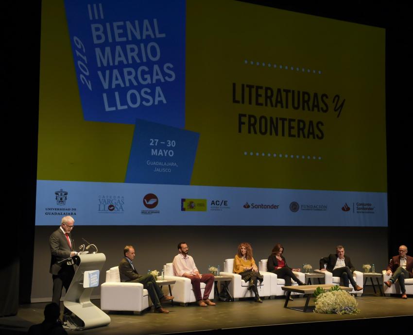 El arte de hacer literatura. Una mirada desde los novelistas 