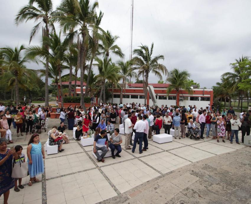 Celebra el CUCosta 25 años