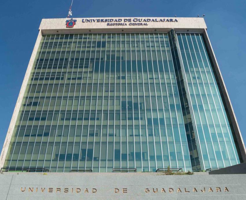 Instalará UdeG esta tarde un centro de acopio en apoyo a la población de San Gabriel