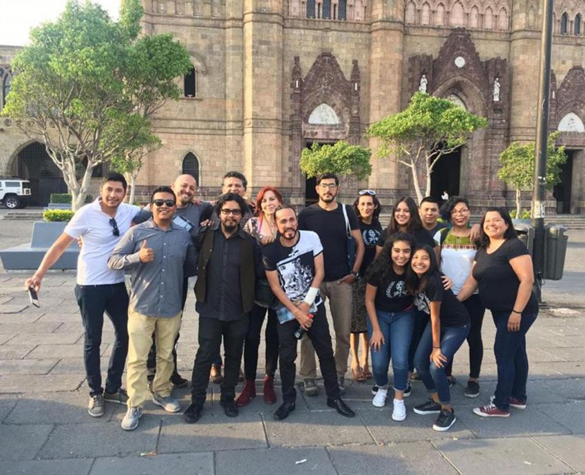 Buscan generar públicos mediante filmes con responsabilidad social