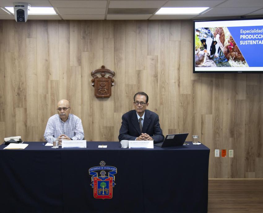 Producción animal sustentable, factor para evitar tragedias como la de  San Gabriel