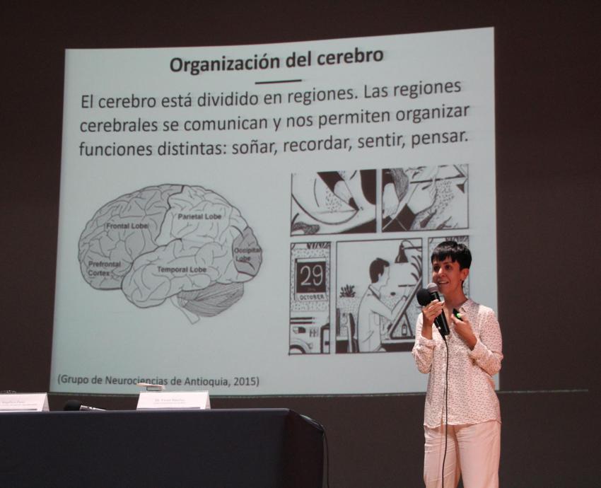 Avanza investigación sobre la presencia de Alzheimer familiar de inicio temprano en la región de Los Altos