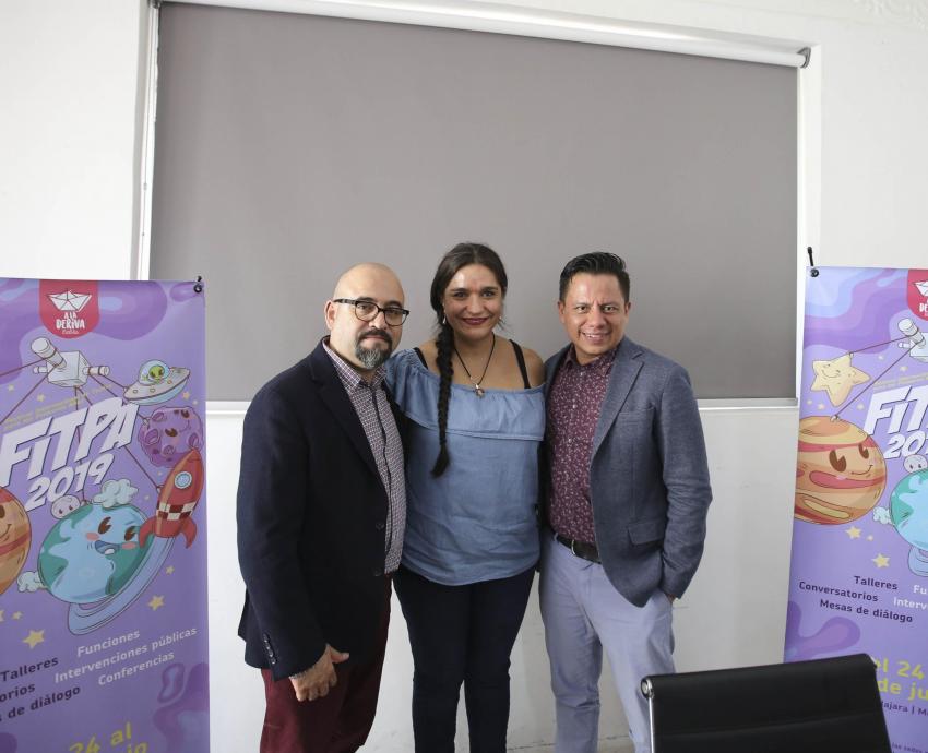 El Festival Internacional de Teatro agotó entradas para casi todas sus funciones, pese a dificultades económicas