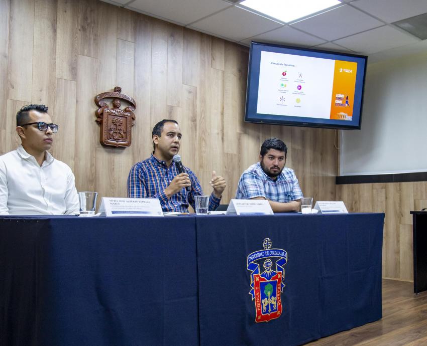 Preocupa a FEU depresión y consumo de sustancias nocivas en estudiantes