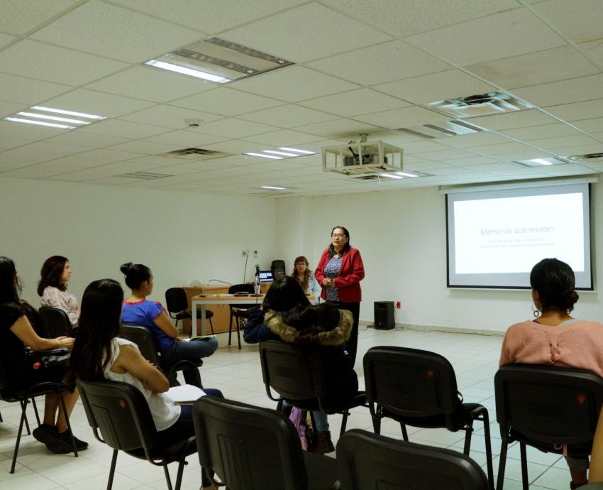 UDGVirtual colabora en laboratorio de investigación sobre paz y violencia en América Latina