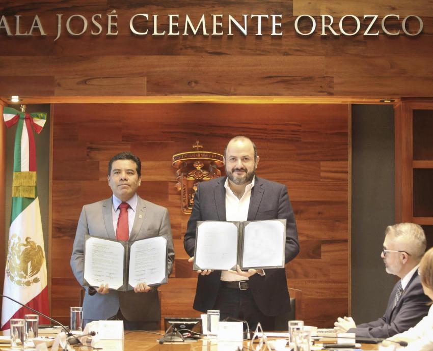 Universidades mexicanas formalizan Red de Investigación en  Gestión Cultural