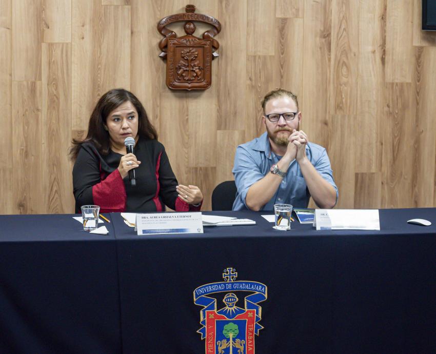 Relaciona investigador a “ninis” con la posibilidad de cometer delitos