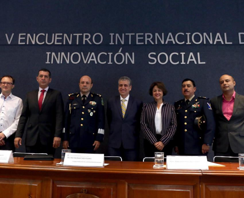 Innovación social requiere la formación de gerentes con un nuevo perfil