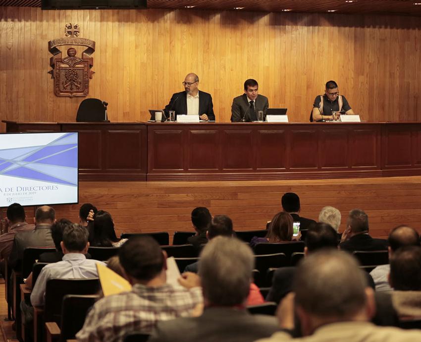 SEMS propone un sistema institucional de evaluación y mejora para continuar con la medición de la calidad de sus escuelas