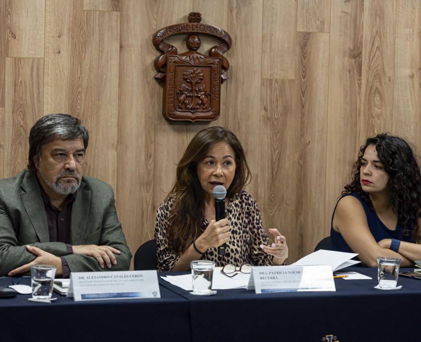 México tiene tasa de embarazos adolescentes casi igual que hace 30 años