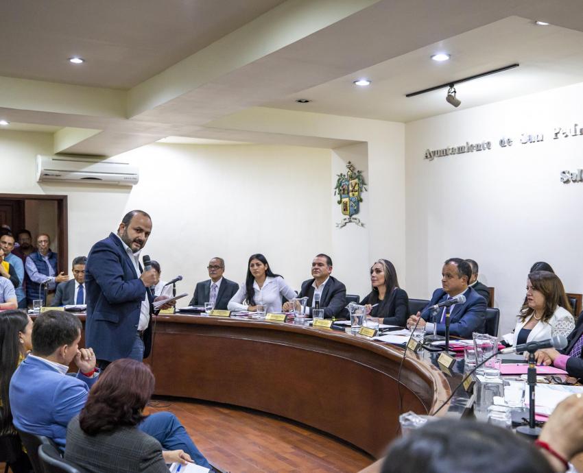 UdeG emprenderá proyecto de conservación ambiental en Cerro del Cuatro con el primer campus abierto de la Red Universitaria