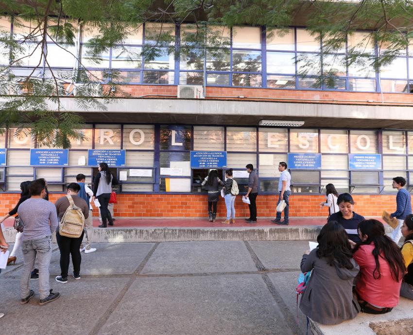 El 17 de julio, fecha límite para la entrega de documentos de aspirantes a la UdeG