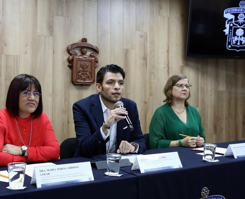 Dan a conocer novedades en la convocatoria del  Premio Nacional de Periodismo 2018