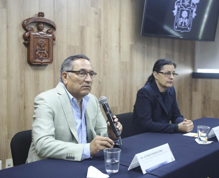 Académicos ven difícil que las hepatitis virales puedan erradicarse antes del año 2030