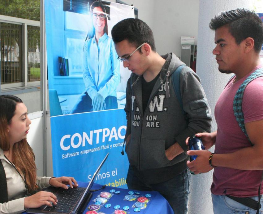 Alumnos y egresados pueden encontrar ofertas de trabajo en  Red de Empleo de UdeG