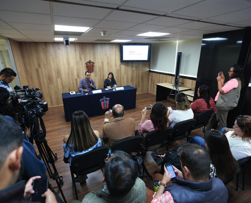 Emplaza FEU a instalar mesa de diálogo por incremento a tarifa del transporte
