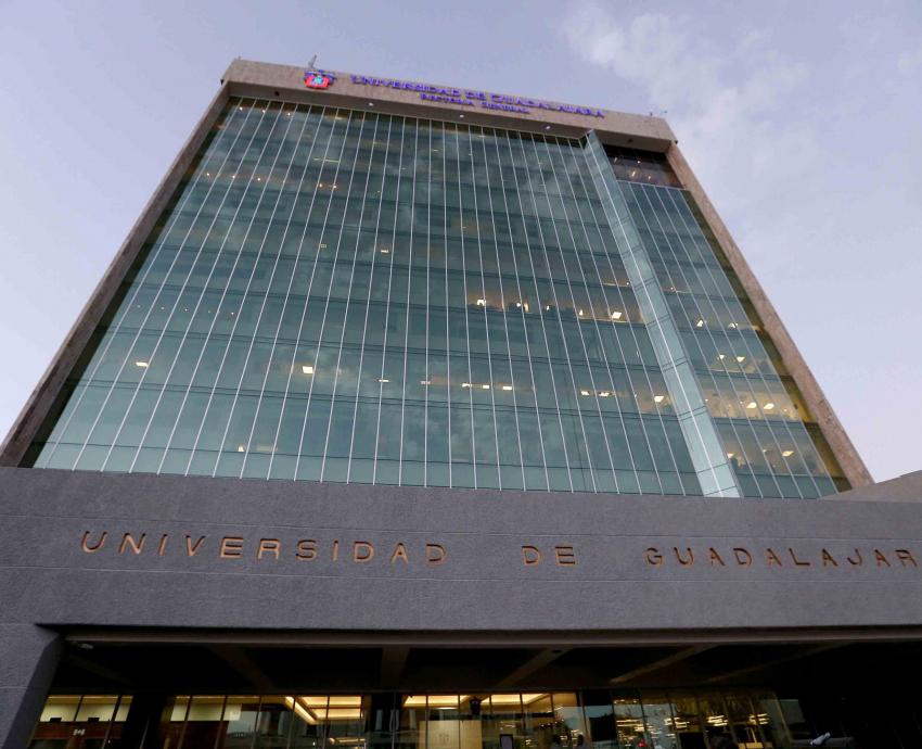 	 Aumenta UdeG sus programas en el Padrón Nacional de Posgrados de Calidad