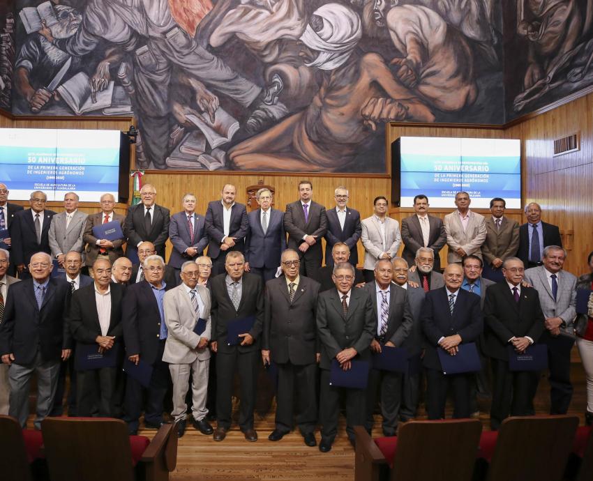 México requiere de una política agropecuaria que disminuya la desigualdad social: Cuauhtémoc Cárdenas