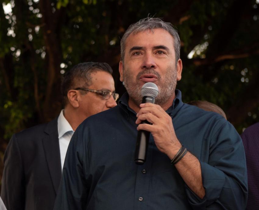 SUTUdeG es el primer sindicato del país en democratizar su  elección de dirigencia