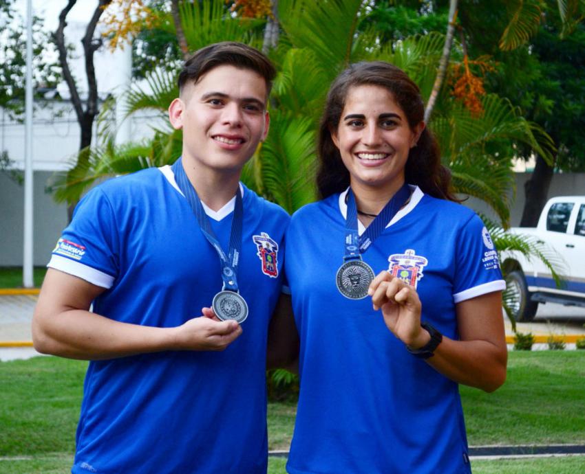 Todo está listo para la Tercera carrera Leones Negros en Puerto Vallarta