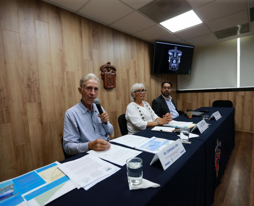 Solicitan medidas cautelares ante la CIDH por contaminación en  río Santiago