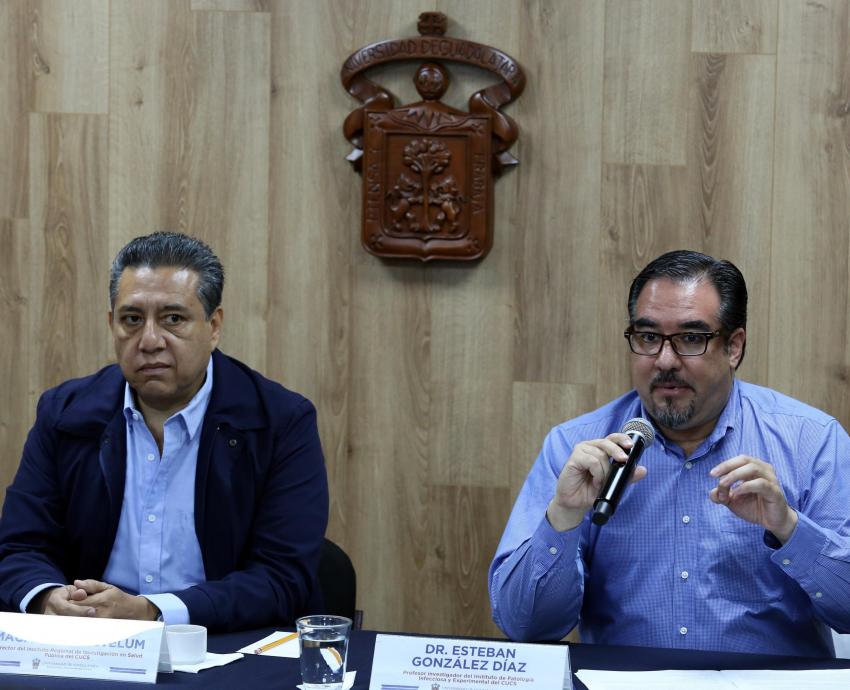 Serotipo 2 del dengue genera cuadros más agresivos de esta enfermedad