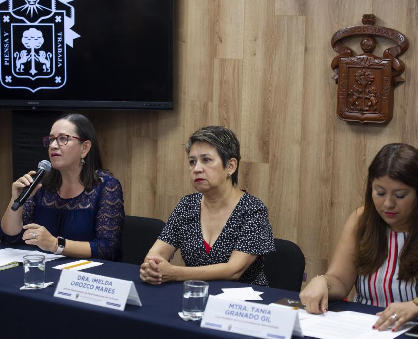 Carece Jalisco de profesionales en Gerontología