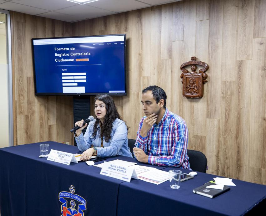 Convocan a integrar la Contraloría Ciudadana del Transporte Público