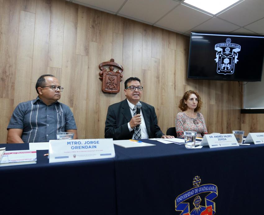 Andrea de Lourdes Chapela gana el Concurso Nacional de Cuento  Juan José Arreola
