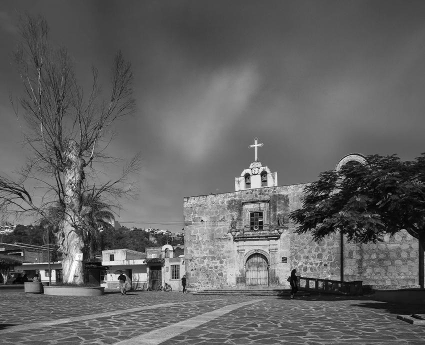 Modificaciones arbitrarias y abandono padecen fincas religiosas de los siglos XVI a XVIII, únicas en el país