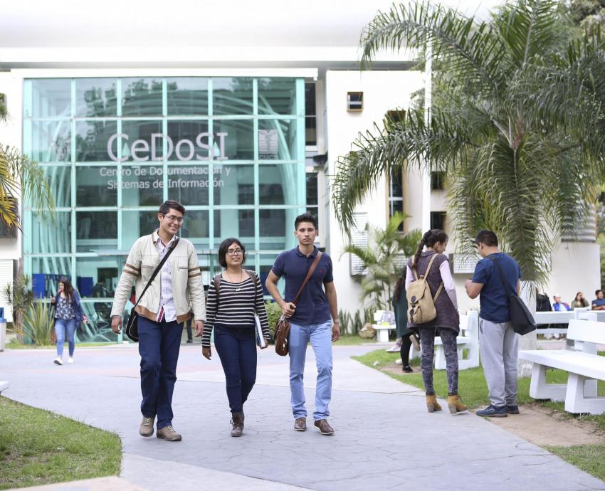 Sufre estrés académico, 60 por ciento de estudiantes del CUCS 