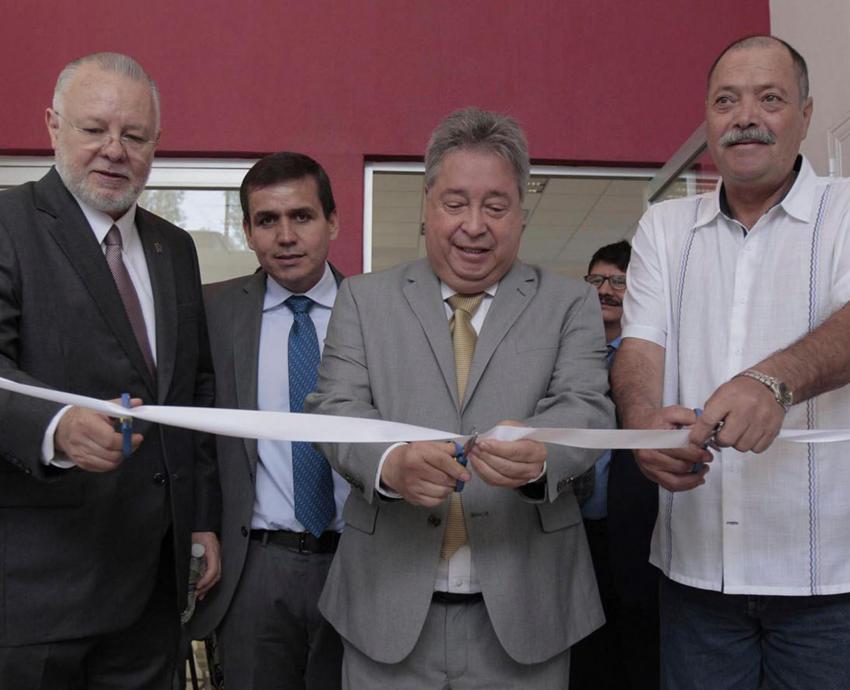 Celebra la Preparatoria de Zapotlanejo 25 años de historia y ahonda en la autonomía y los valores de la UdeG