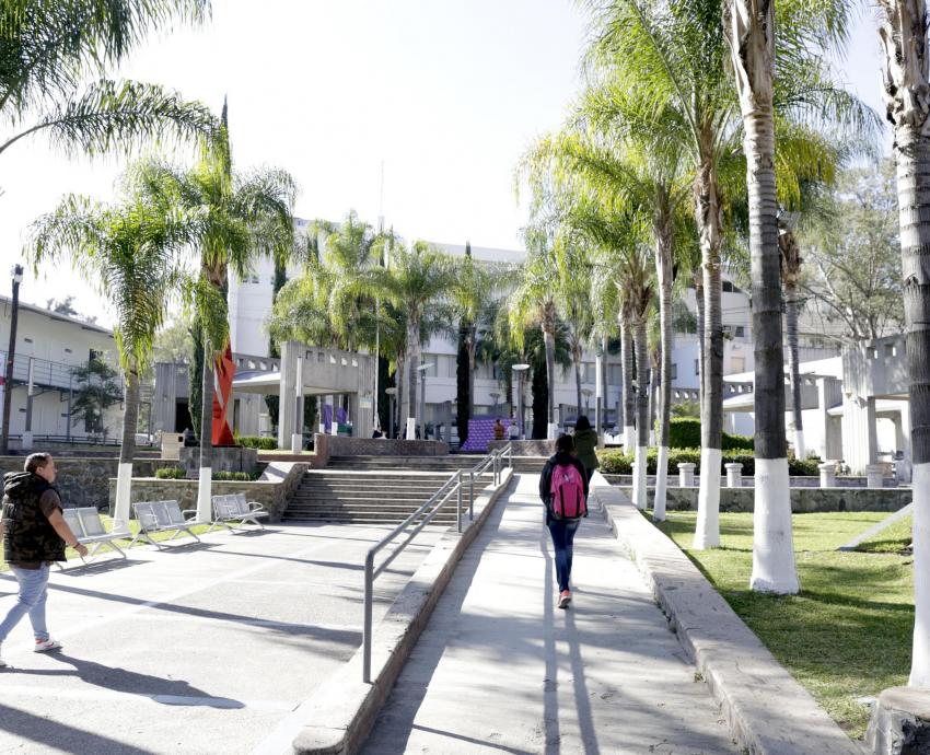 UdeG participa en proyecto nacional para describir el perfil en los estilos de vida de estudiantes mexicanos